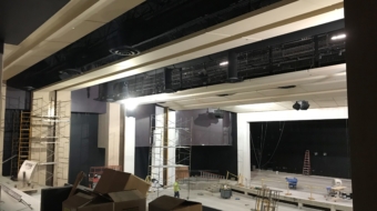 Delano HS Auditorium 2