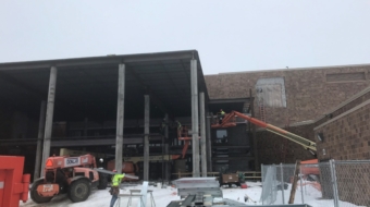Fireproofing