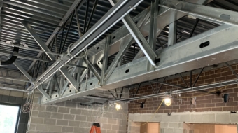 Hidden Oaks Truss - 2019
