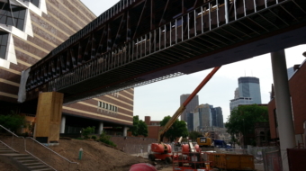 MCTC Skyway