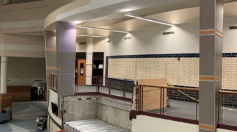 Commons Progress